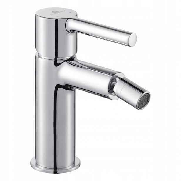 Bidetová baterie Aruba Chrom Bidet Koupelna Wc Vysoká Kvalita