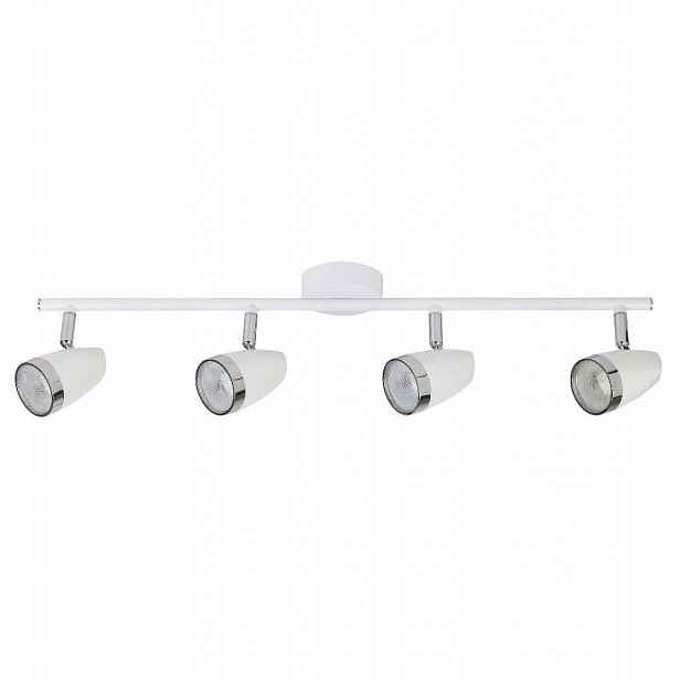 Bodové Led světlo 4x4W Karen 6669 Rabalux