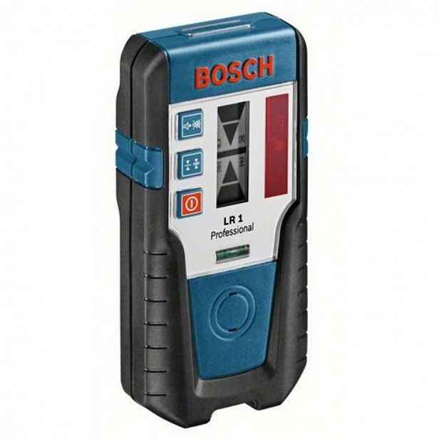 Bosch - Přijímač laserového paprsku, dosah 200 mm 0601015400