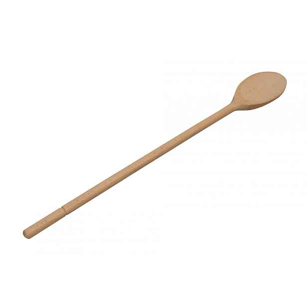 DŘEVOTVAR - Vařečka oválná 35cm dřevěná