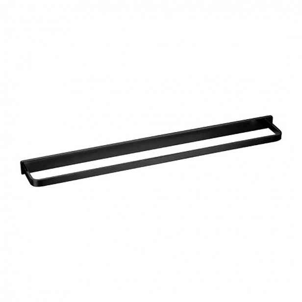 OMNIRES Darling - Držák ručníku, délka 61 cm, černá DA70216BL