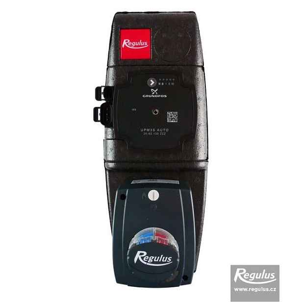 Skupina čerpadlová Regulus CSE MIX G60 1F