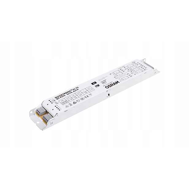 Osram Quicktronic Fit 5 3X14,4X14 4008321971210