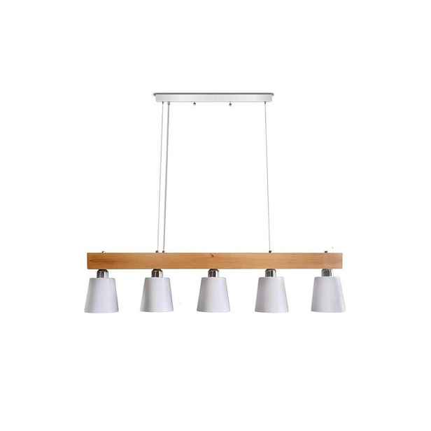ZMH ZÁVĚSNÉ SVÍTIDLO 100/13/150 cm