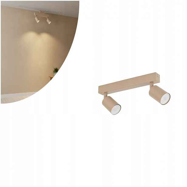 Spotová reflektorová lampa Nex Sabia 10628 Tk Lighting