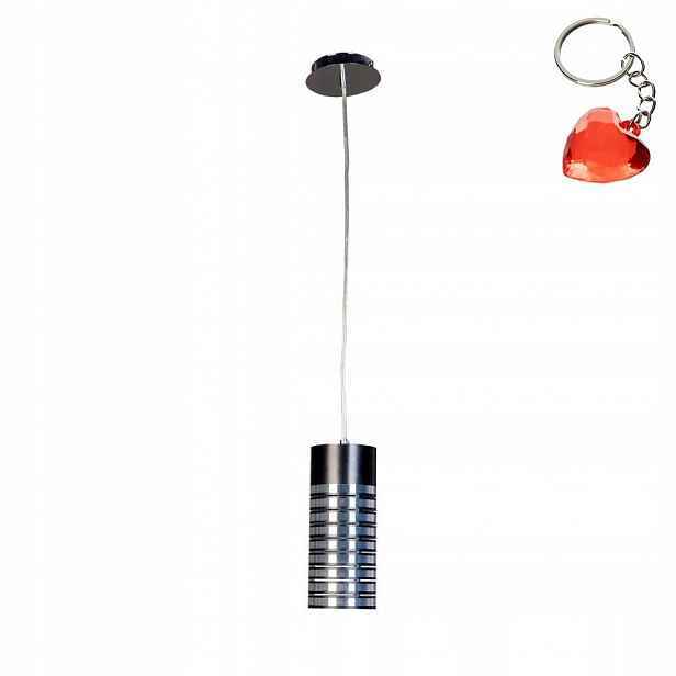 Závěsná lampa Sprint MDF9502/1 Italux