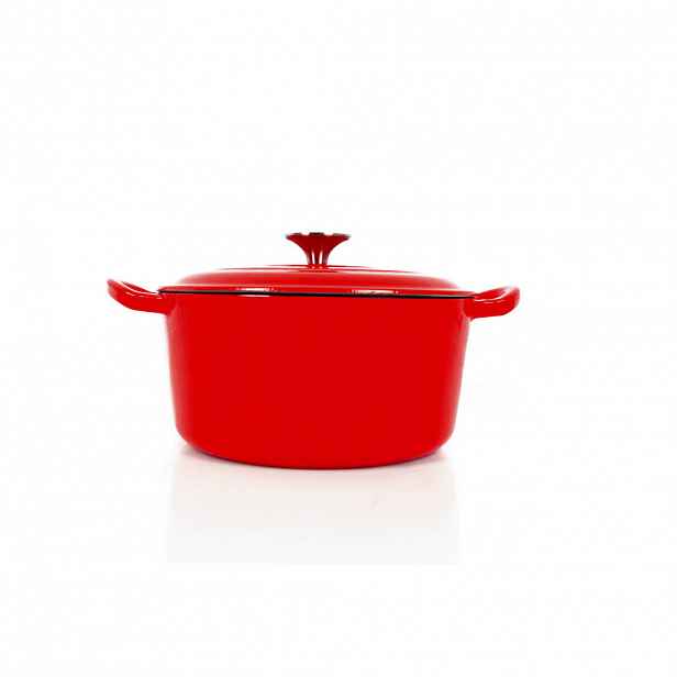 Echtwerk HRNEC NA DUŠENÍ, litina, 22,5 cm cm - 003504037205
