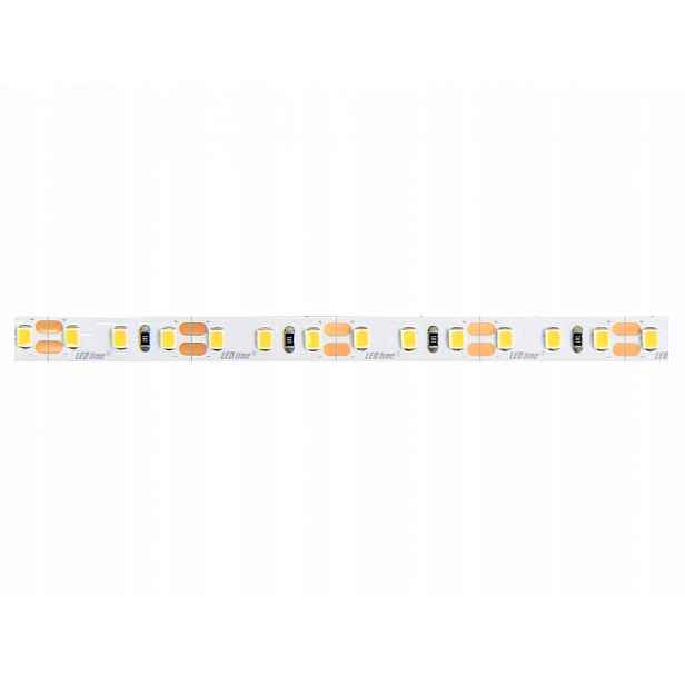 Led pásek Profesionální 600 Smd 12V Studená barva 6500K 9,6W Role 5m