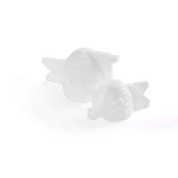 PROHOME - Formička ÚL plast 2ks