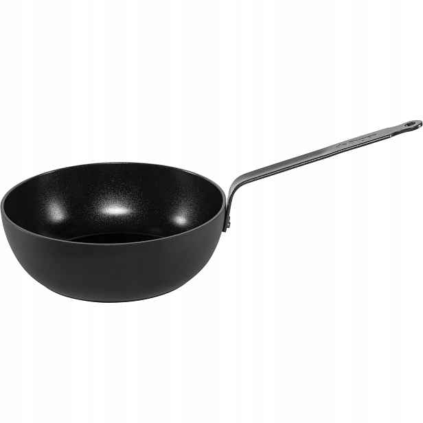 Tradiční pánev de Buyer 24 cm keramická