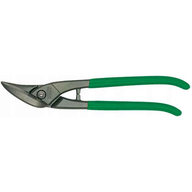 Univerzální nůžky na plech, levé 260 mm D116-260L Erdi Bessey
