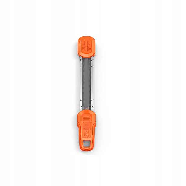 Vodící lišta pilníku Husqvarna 2v1 .325" 4.8 mm Pixel SP33G Originál