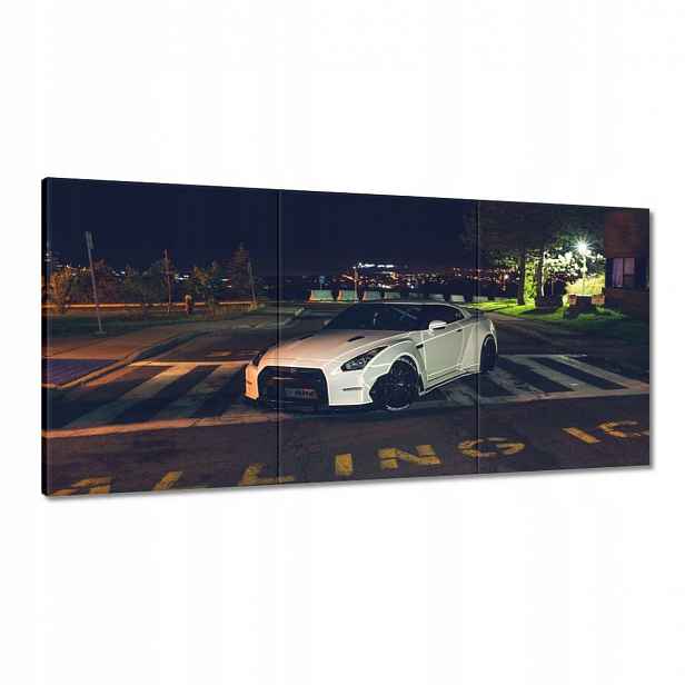 Obrazy 180x90 Automobilový průmysl Auta