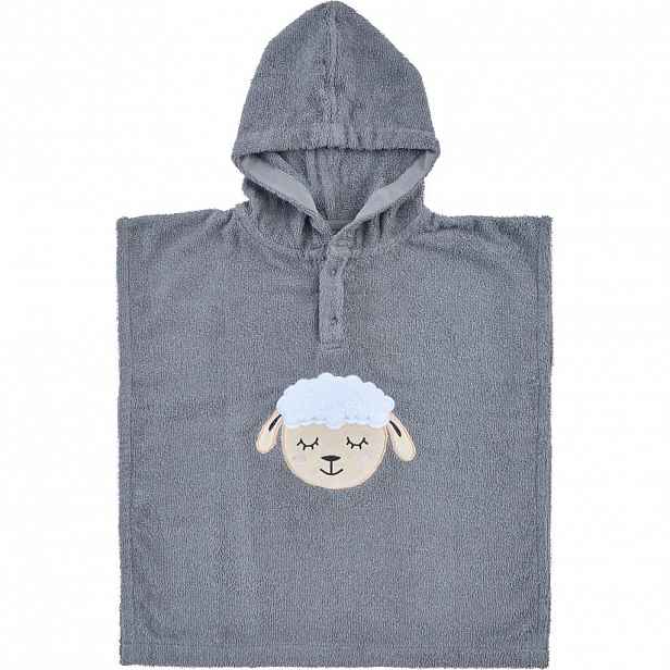 Patinio PONČO