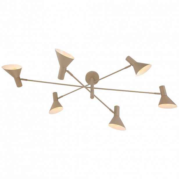 Collett's Monde STROPNÍ SVÍTIDLO, 103/83/40.5 cm