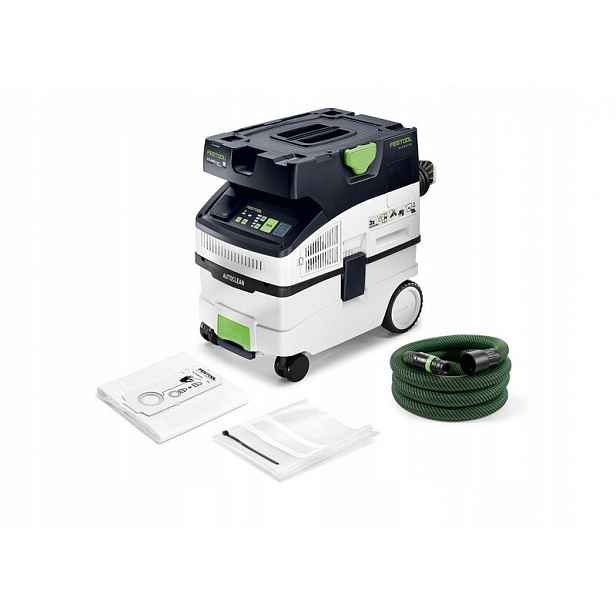 Festool Vysavač Ctl MIDI I Ac Cleantec 578545