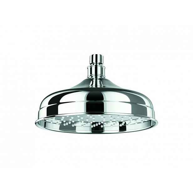 Kludi Adlon - Hlavová sprcha, 20 cm, chrom 2751005