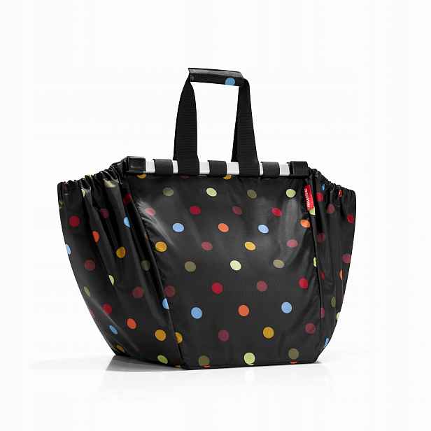 Taška Easyshoppingbag, dots, Reisenthel