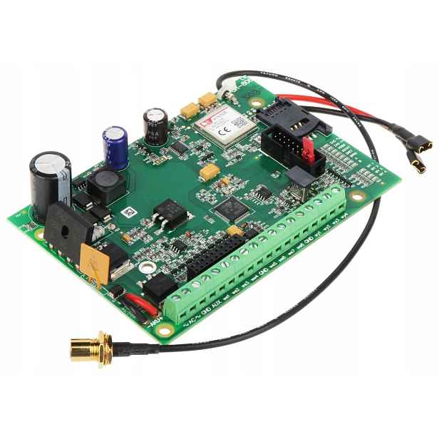 Komunikační Modul Lte SR-806/LTE Pronal