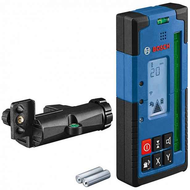 Bosch - Přijímač laserového paprsku, dosah 325 m 0601069T00