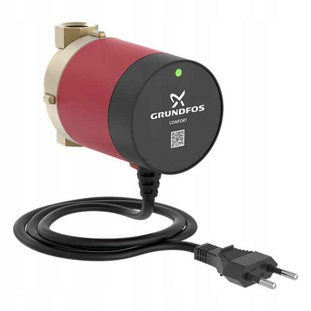 Oběhová pumpa Grundfos 15-14 B Pm s kabelem