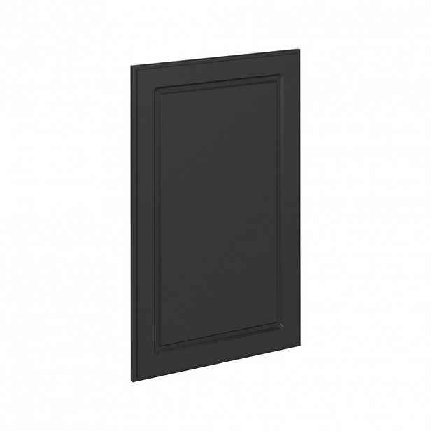 Vicco KUCHYŇSKÁ DVÍŘKA R-Line Antracitový venkovský dům 39.6 x 71.3 cm nábytková čela pro rohovou spodní skříňku