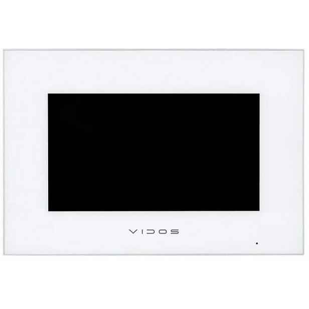 Monitor videotelefonu Vidos M10W-X