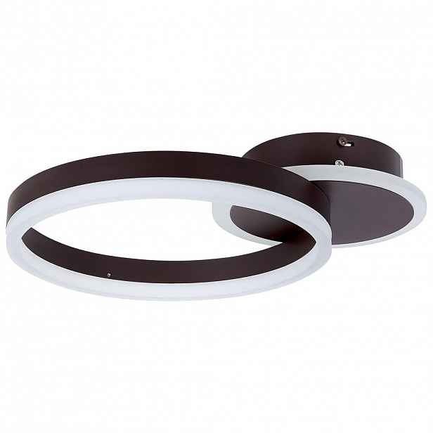 Beliani STROPNÍ SVÍTIDLO Glyde 30/38/9 cm