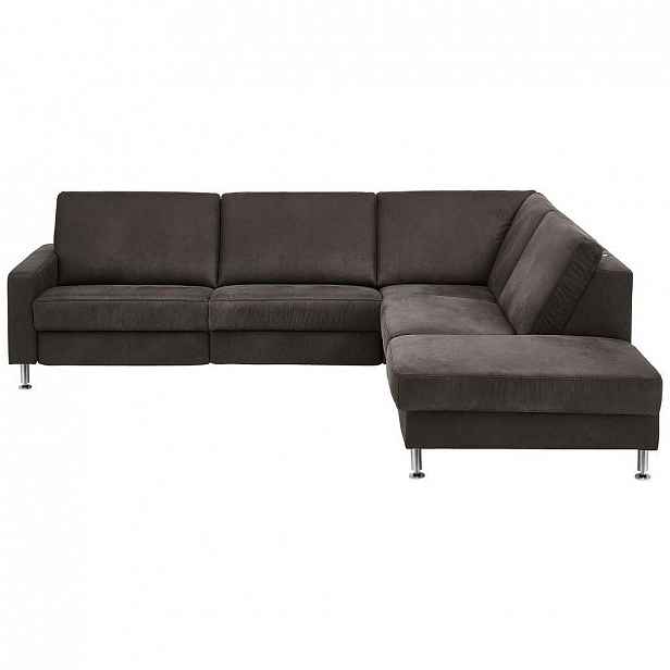 Dieter Knoll Sedací Souprava, Textil, Antracitová