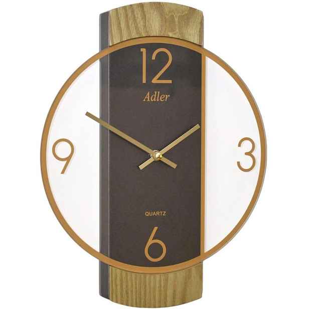 Hodiny Adler 21228-OAK