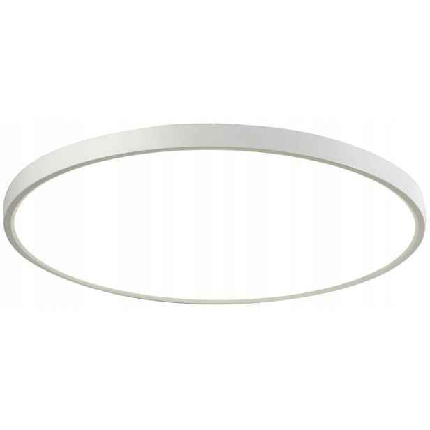 Stropní Svítidlo, stropní svítidlo Led bílá, do obývacího pokoje, moderní, 30 cm Alata