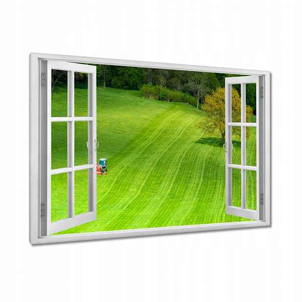 Obrazy 90x60 Golfové hřiště