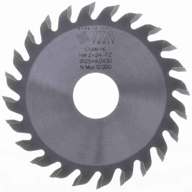 Ita Tools pila Hm P05.125030024.40P D125 Z24