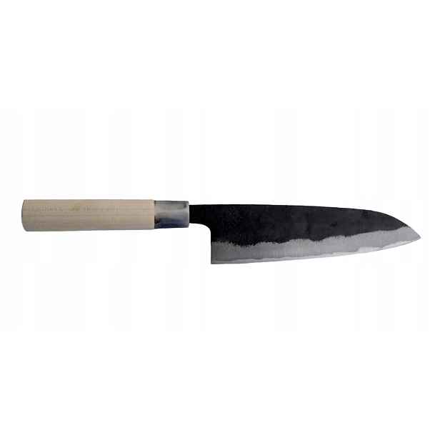 Japonský nůž Santoku 165 od Ryoma Sakamoto