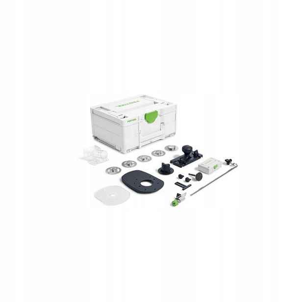 Sada vybavení Festool Zs-of 1010 M