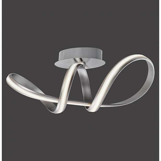 XXXLutz Stropní Led Svítidlo - Stropní svítidla - 006930056701
