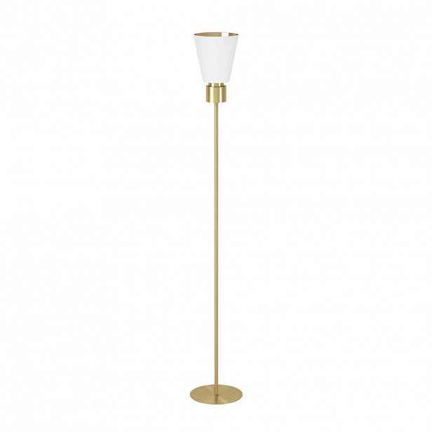 Eglo LED LAMPA OSVĚTLUJÍCÍ STROP, 20/170 cm