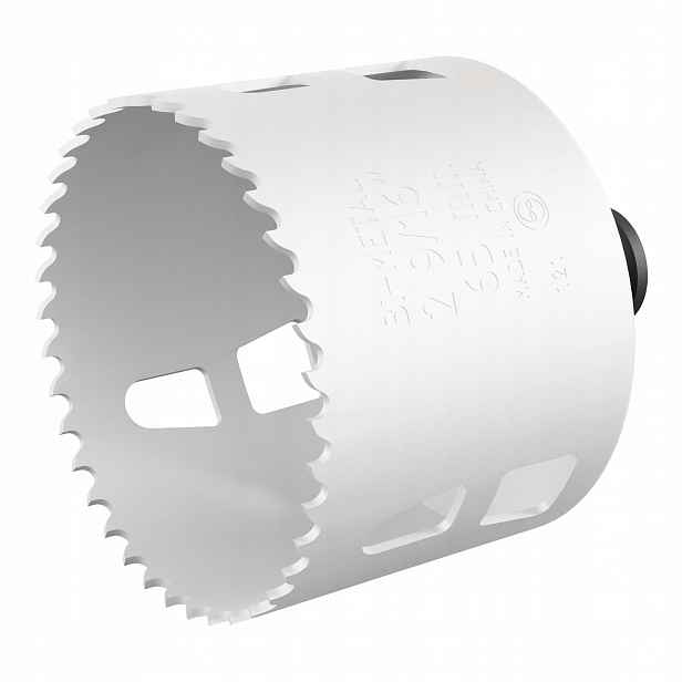 Korunkový Vrták 102 MM Na Plastovou Ocel Gk System Click Stalco