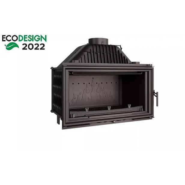 Krbova vlozka W15 16,3 kW Eco