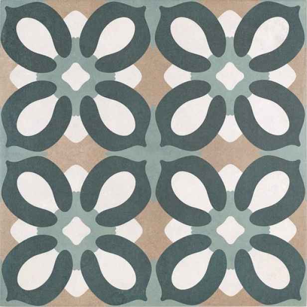 Dlažba Realonda 33Patch samoa 33x33 cm mat SAMOA33