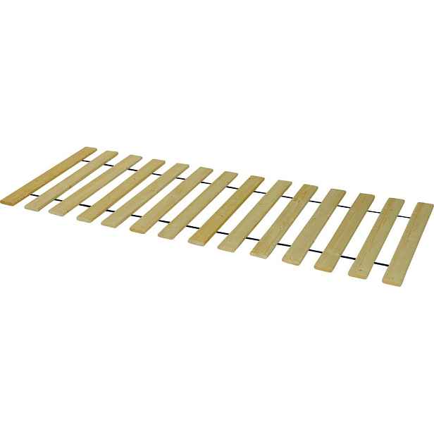 Laťkový rošt 160x200 cm MASIV – Materasso