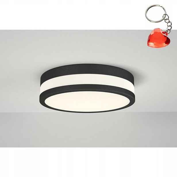 Led Stropní Svítidlo 18W IP44 Kari 30 AZ4258 Azzardo