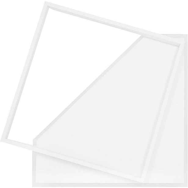 ZMH LED STROPNÍ SVÍTIDLO 48/48/6 cm