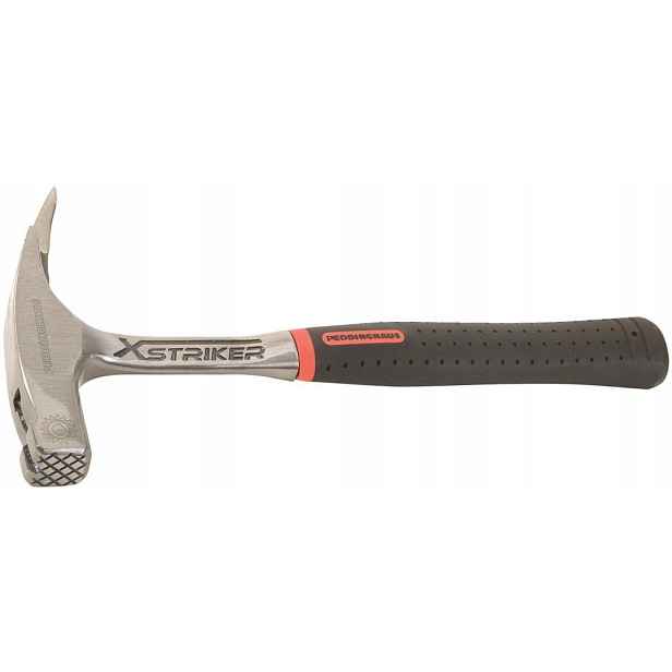 Tesařské kladivo Xstriker s magnetem 600 g