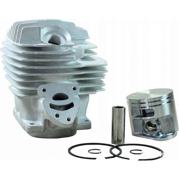 Cylinder Kompletní píst Stihl MS261 Meteor