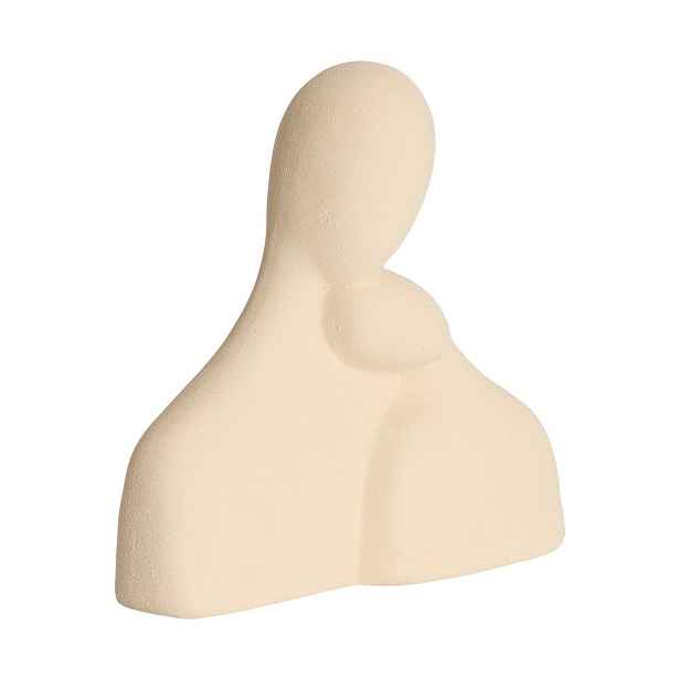 Keramická soška (výška 24 cm) Soline – Light & Living