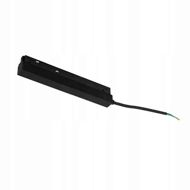 Napájecí zdroj pro kolejnicový systém 100W Compact Magnetic Track Moderní Italux