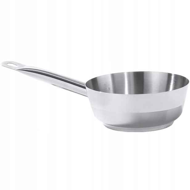 Rendlík bez víka 0,9 l, průměr 160 mm Hendi 830352