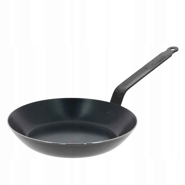 Blue Carbon Pánev⌀ 20 cm De Buyer