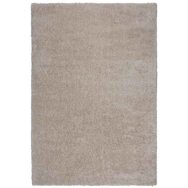 Kusový koberec Pearl Ivory, 120x170, bílá, dětský pokoj, Flair Rugs
